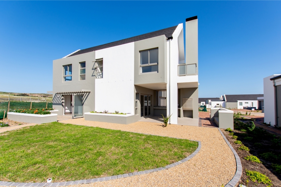 3 Bedroom Property for Sale in Langebaan Country Estate Western Cape